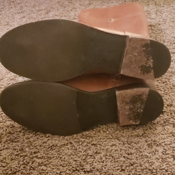 Tory Burch Riding Boots - Picture 2 of 4